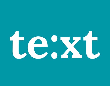 TextTime app icon