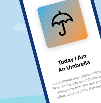 Today I Am screenshot